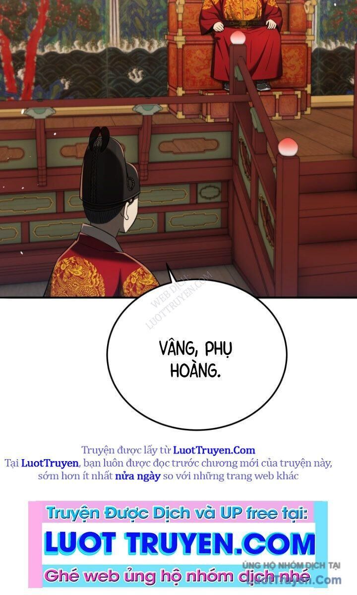Vương Triều Đen Tối: Joseon Chapter 118 - Trang 2