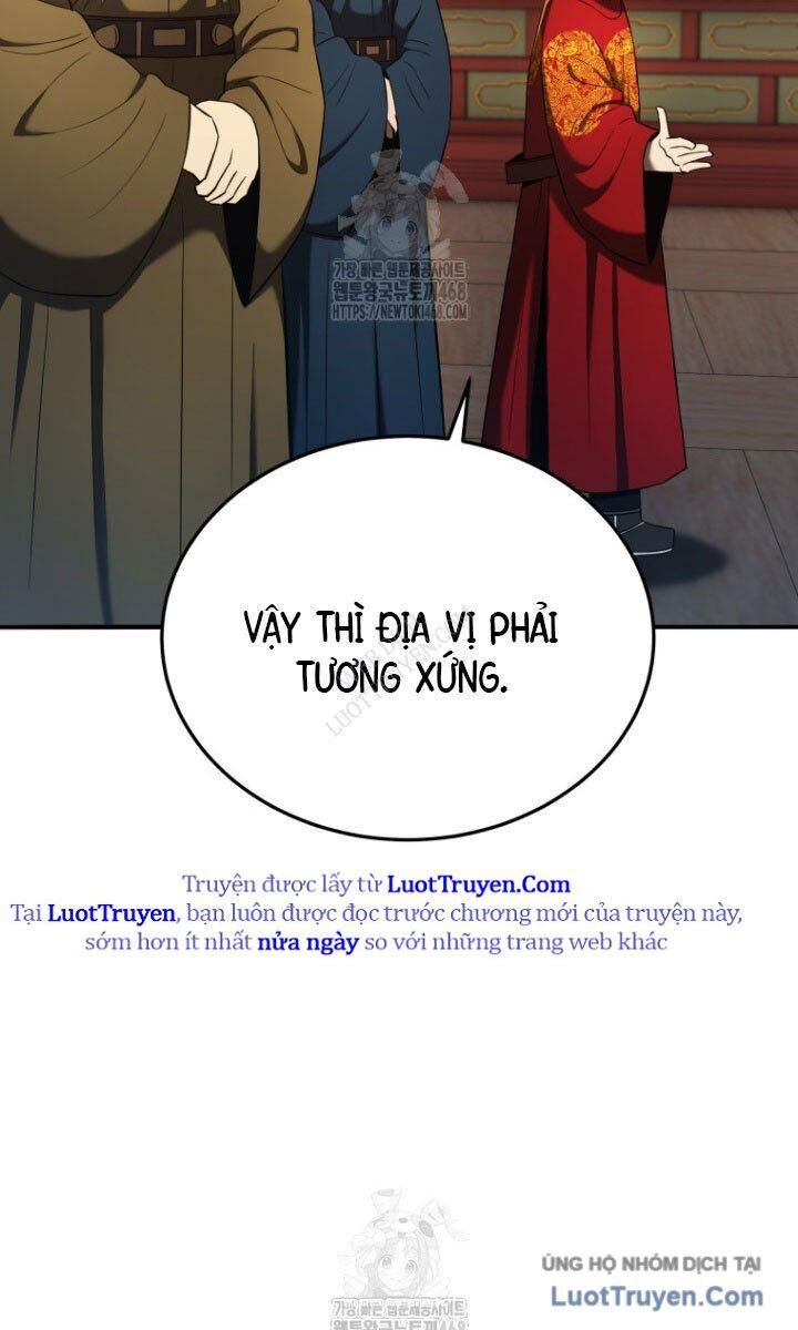 Vương Triều Đen Tối: Joseon Chapter 118 - Trang 2