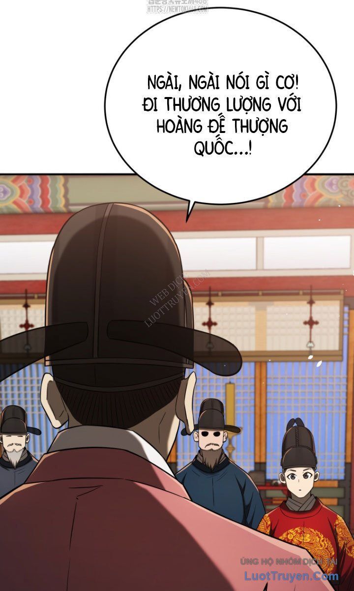 Vương Triều Đen Tối: Joseon Chapter 118 - Trang 2