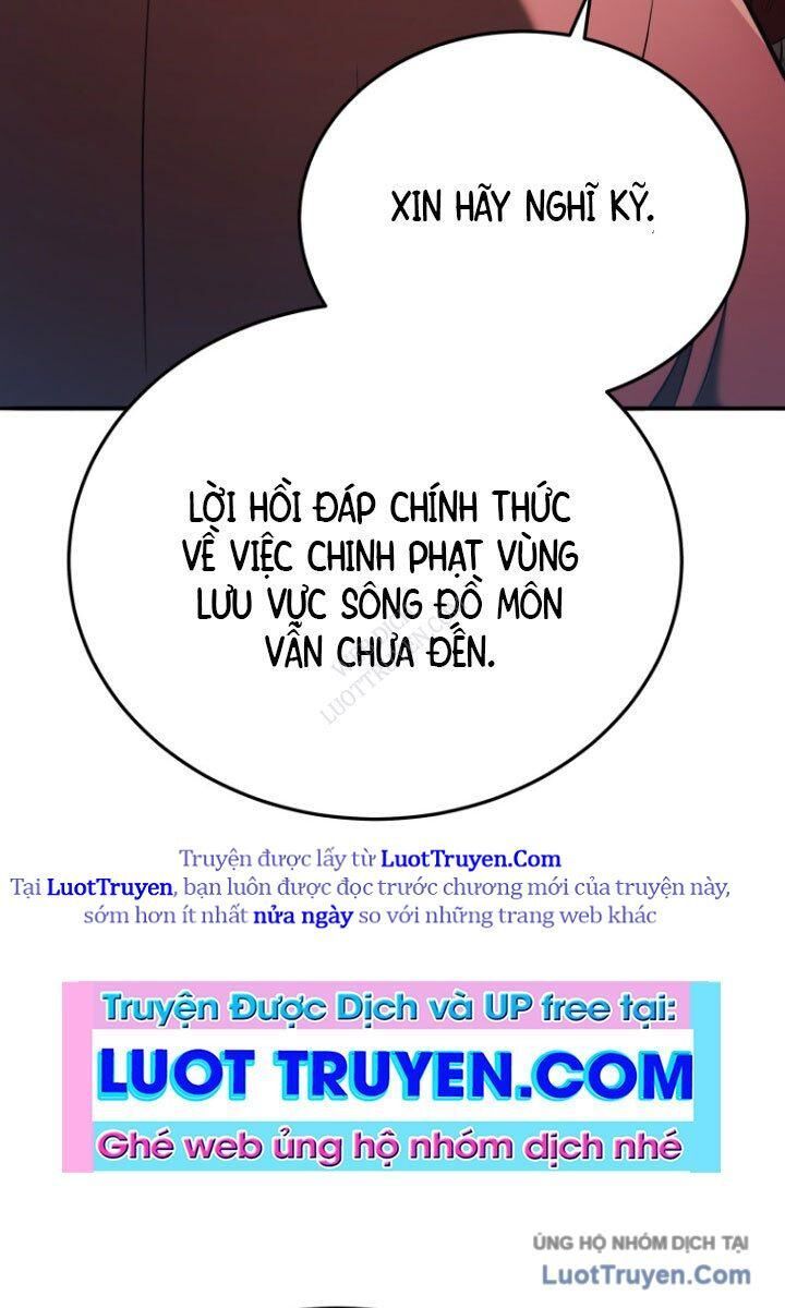 Vương Triều Đen Tối: Joseon Chapter 118 - Trang 2