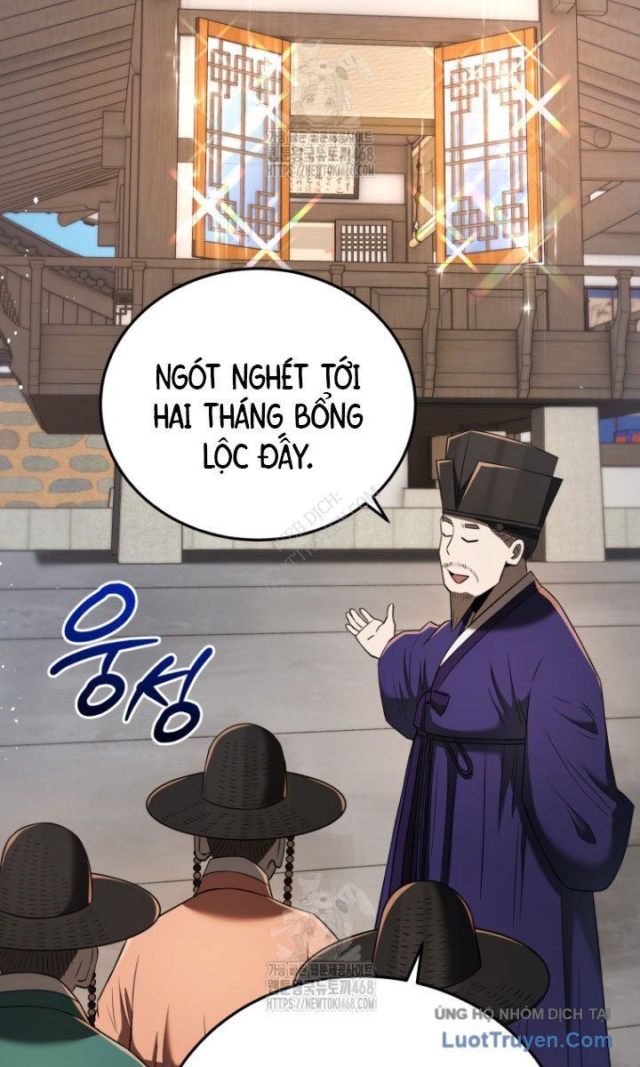 Vương Triều Đen Tối: Joseon Chapter 118 - Trang 2