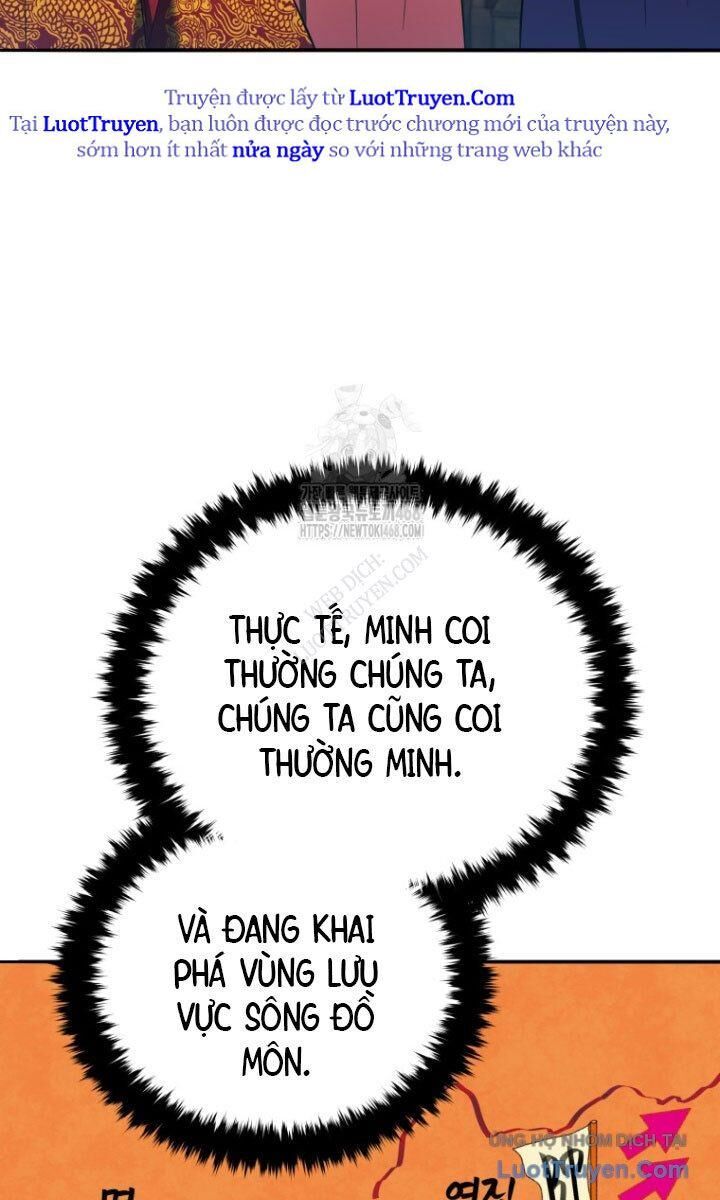 Vương Triều Đen Tối: Joseon Chapter 118 - Trang 2