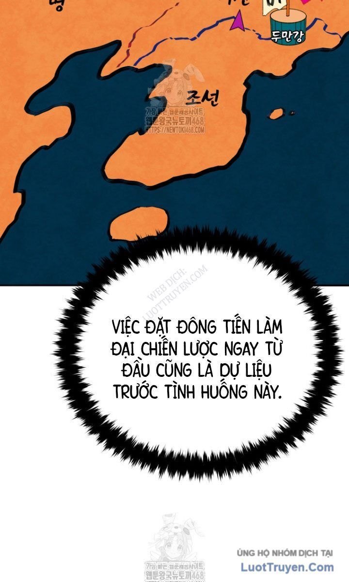 Vương Triều Đen Tối: Joseon Chapter 118 - Trang 2