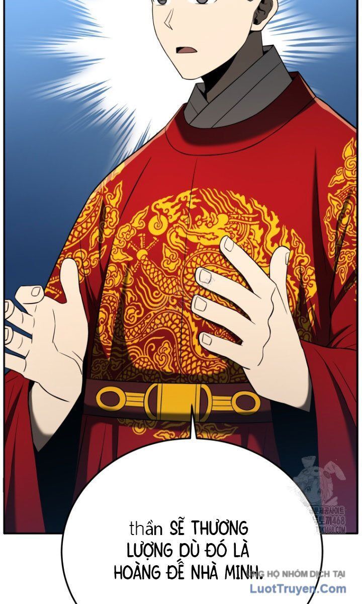 Vương Triều Đen Tối: Joseon Chapter 118 - Trang 2