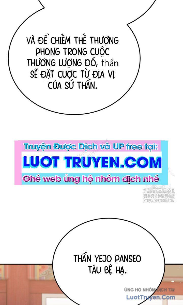 Vương Triều Đen Tối: Joseon Chapter 118 - Trang 2