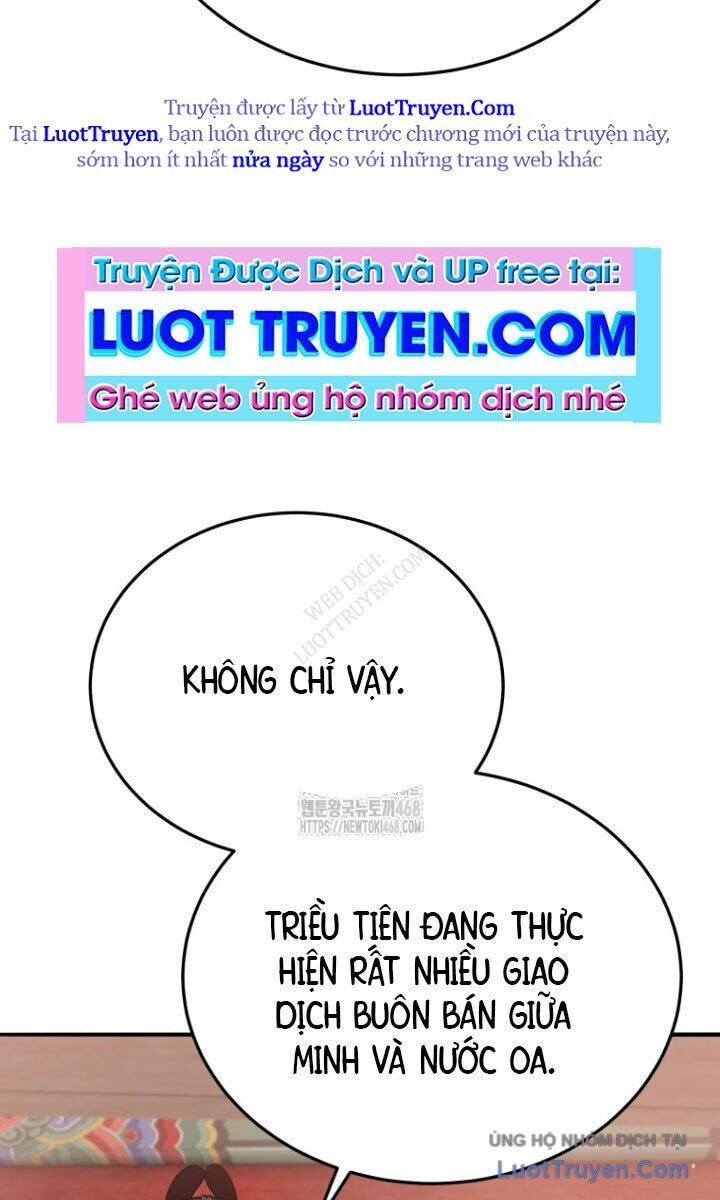 Vương Triều Đen Tối: Joseon Chapter 118 - Trang 2