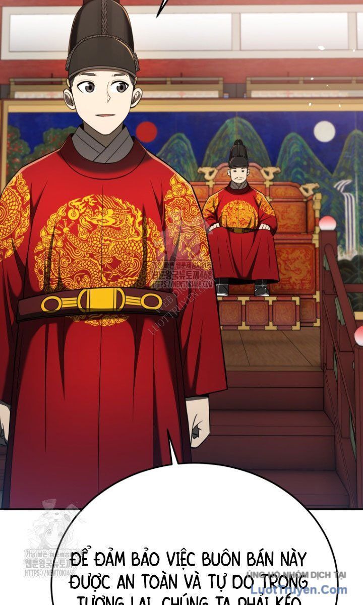 Vương Triều Đen Tối: Joseon Chapter 118 - Trang 2