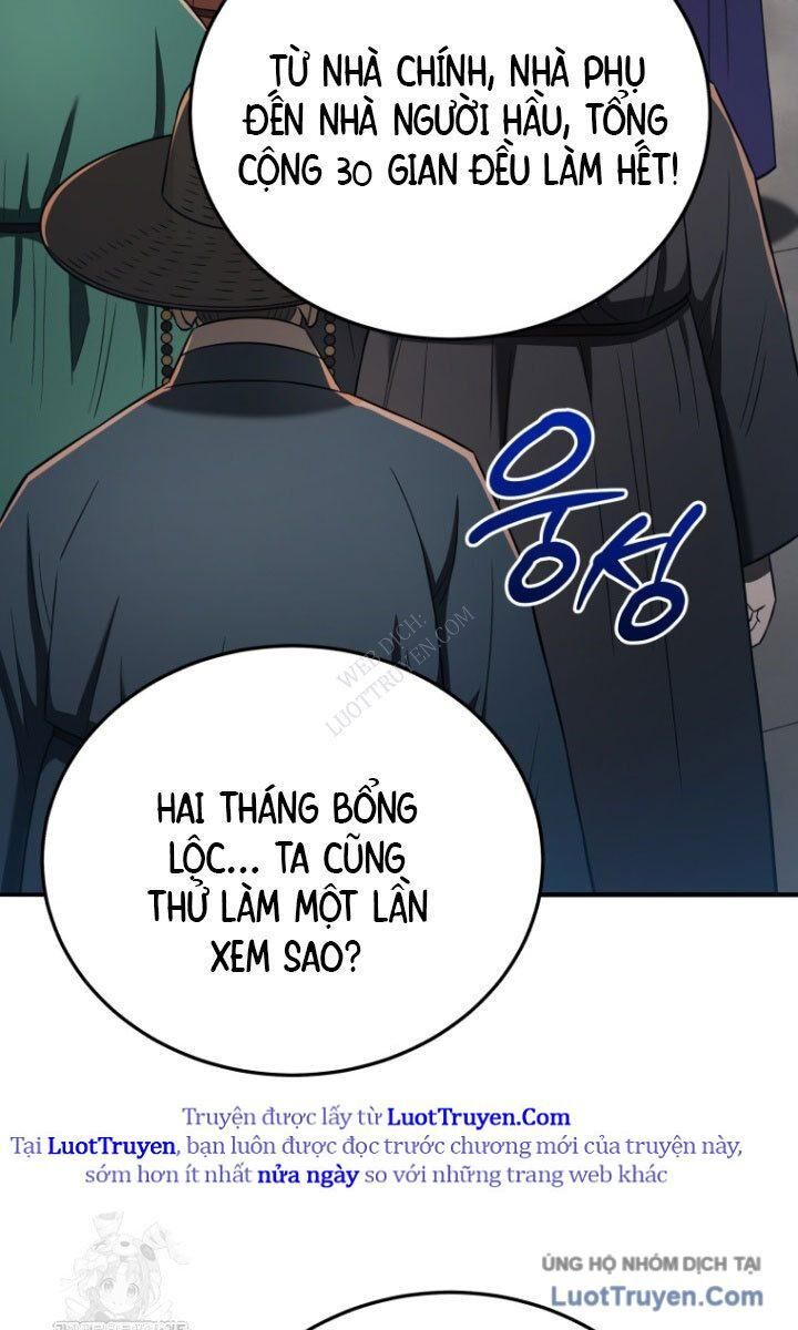 Vương Triều Đen Tối: Joseon Chapter 118 - Trang 2