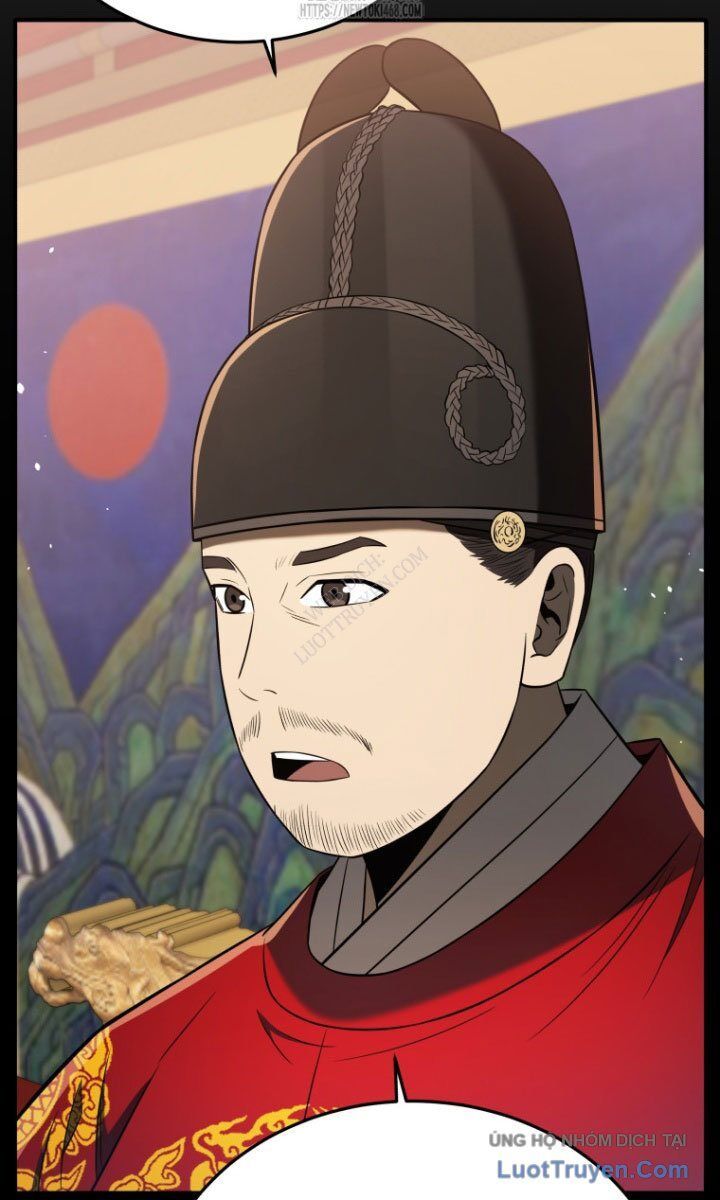 Vương Triều Đen Tối: Joseon Chapter 118 - Trang 2