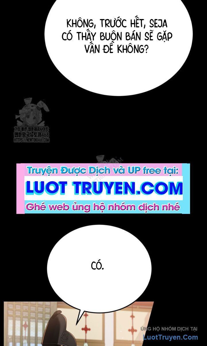 Vương Triều Đen Tối: Joseon Chapter 118 - Trang 2