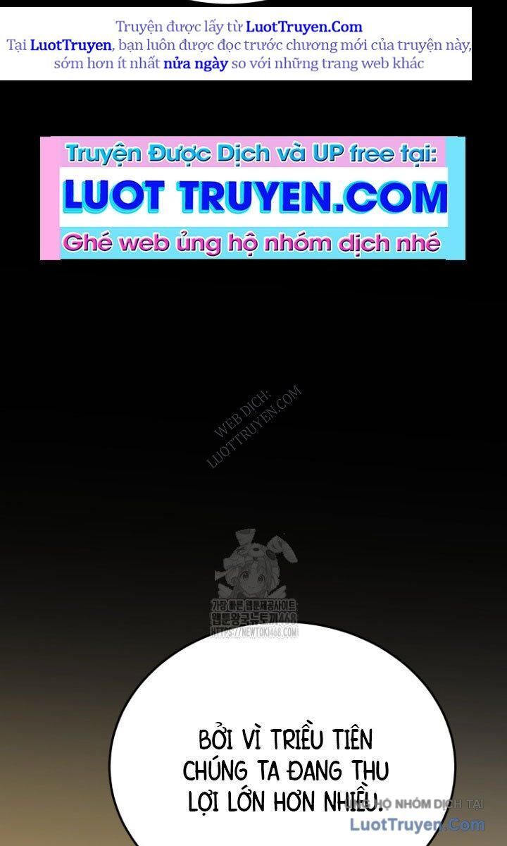 Vương Triều Đen Tối: Joseon Chapter 118 - Trang 2