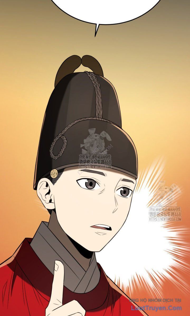 Vương Triều Đen Tối: Joseon Chapter 118 - Trang 2