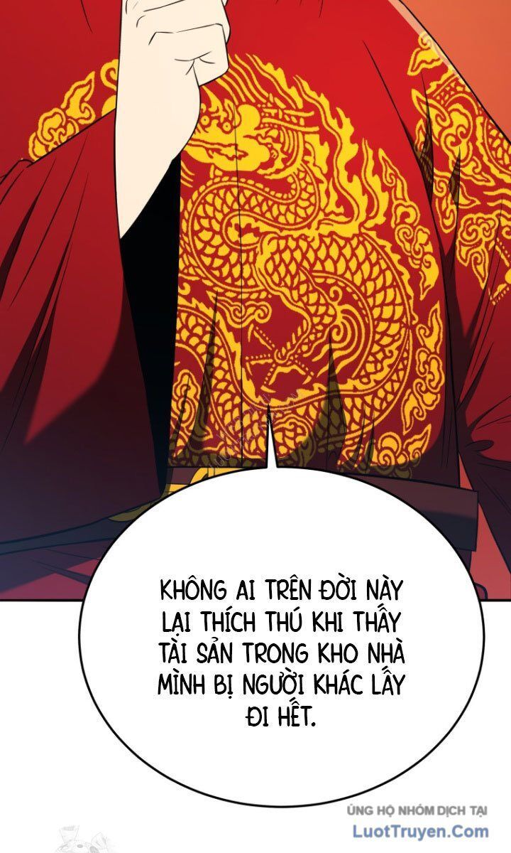 Vương Triều Đen Tối: Joseon Chapter 118 - Trang 2