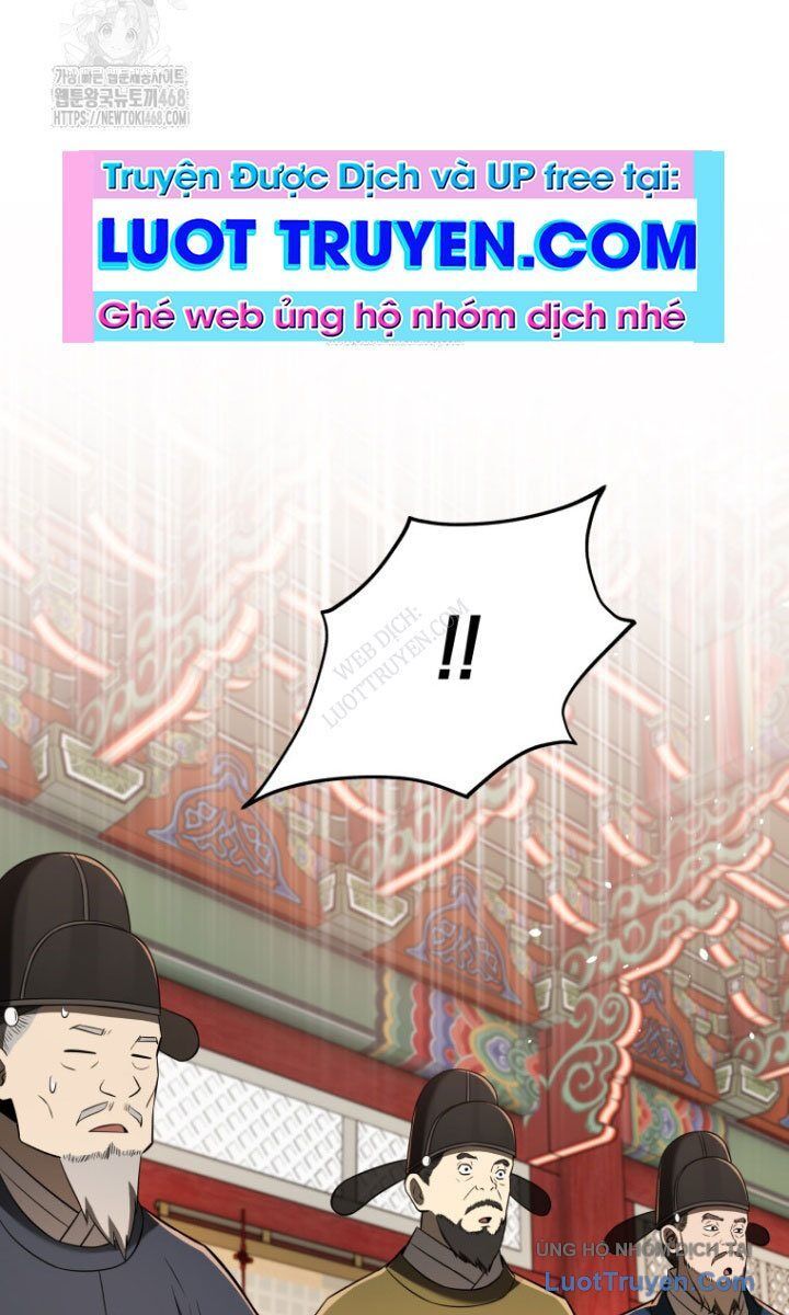 Vương Triều Đen Tối: Joseon Chapter 118 - Trang 2