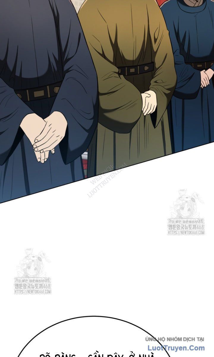 Vương Triều Đen Tối: Joseon Chapter 118 - Trang 2