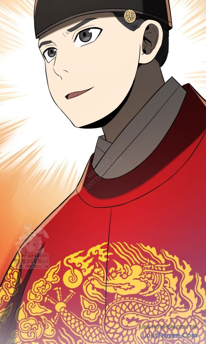 Vương Triều Đen Tối: Joseon Chapter 118 - Trang 2