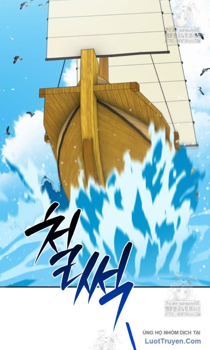 Vương Triều Đen Tối: Joseon Chapter 118 - Trang 2