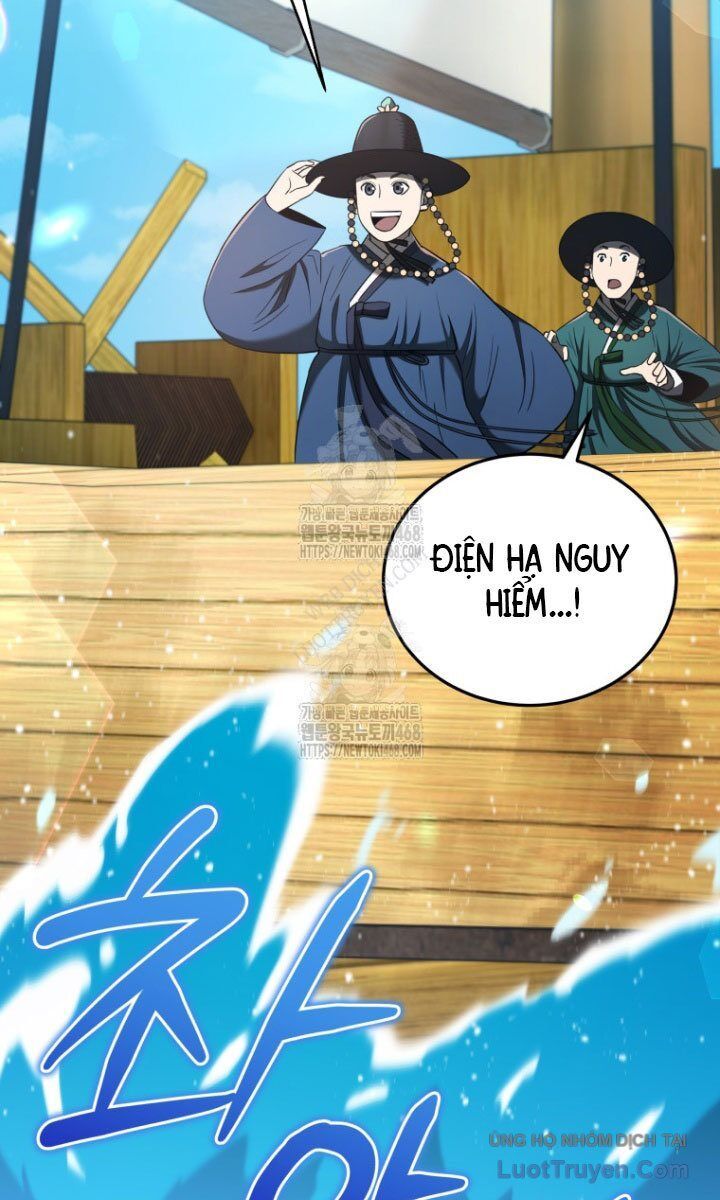 Vương Triều Đen Tối: Joseon Chapter 118 - Trang 2