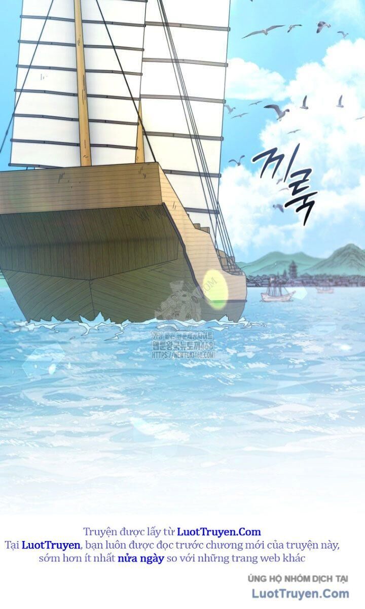 Vương Triều Đen Tối: Joseon Chapter 118 - Trang 2