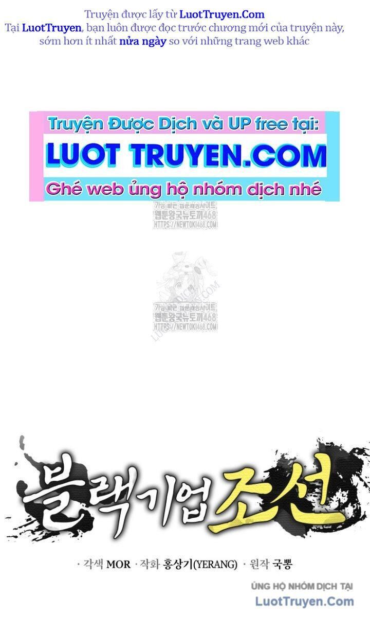 Vương Triều Đen Tối: Joseon Chapter 118 - Trang 2