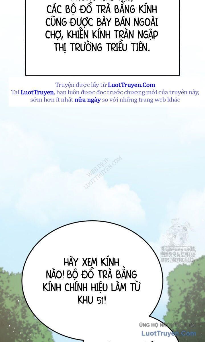 Vương Triều Đen Tối: Joseon Chapter 118 - Trang 2