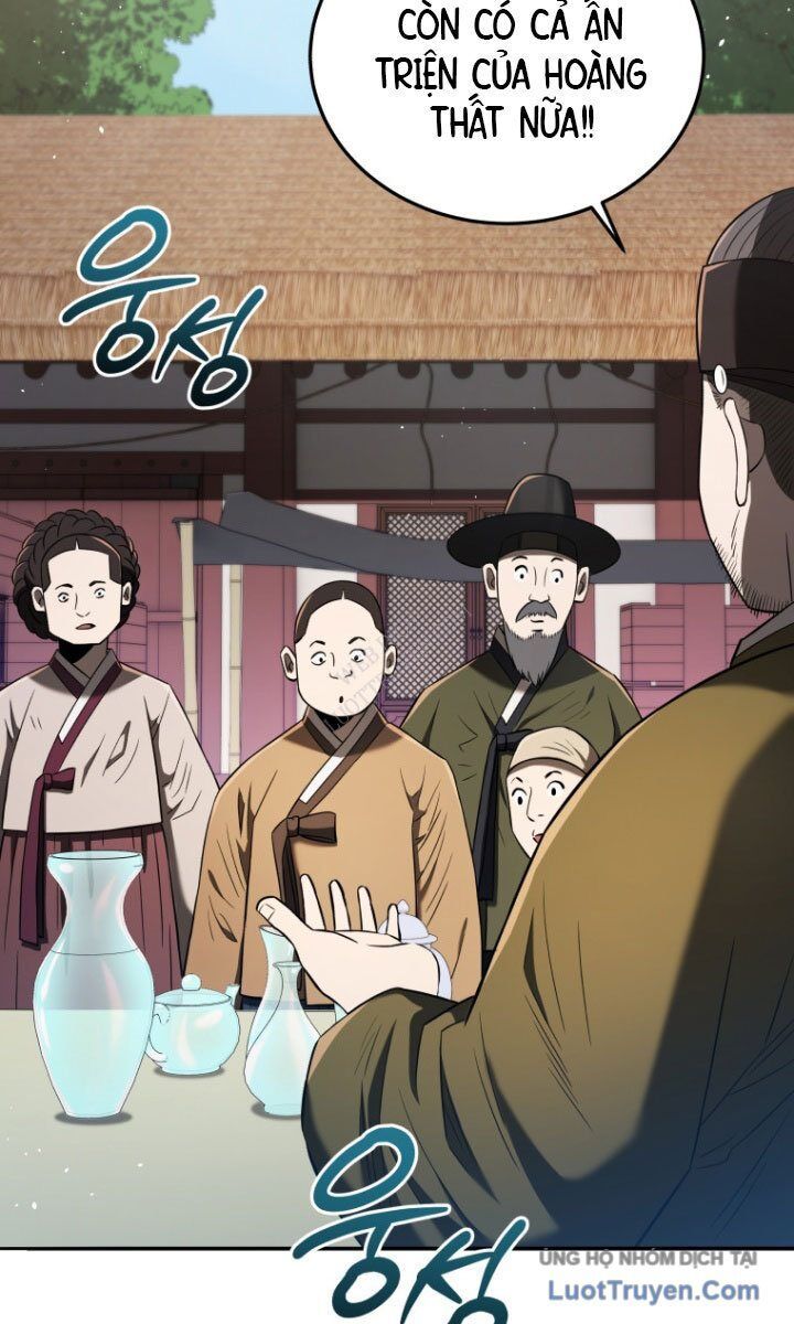 Vương Triều Đen Tối: Joseon Chapter 118 - Trang 2