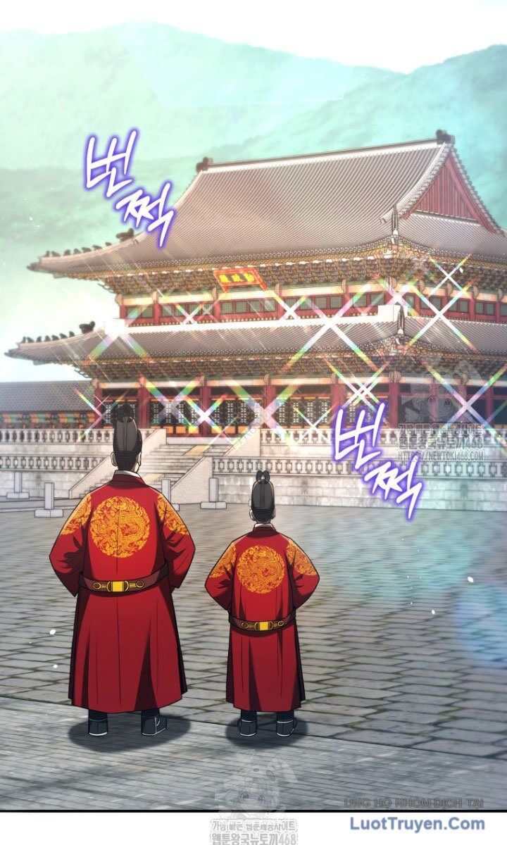 Vương Triều Đen Tối: Joseon Chapter 118 - Trang 2