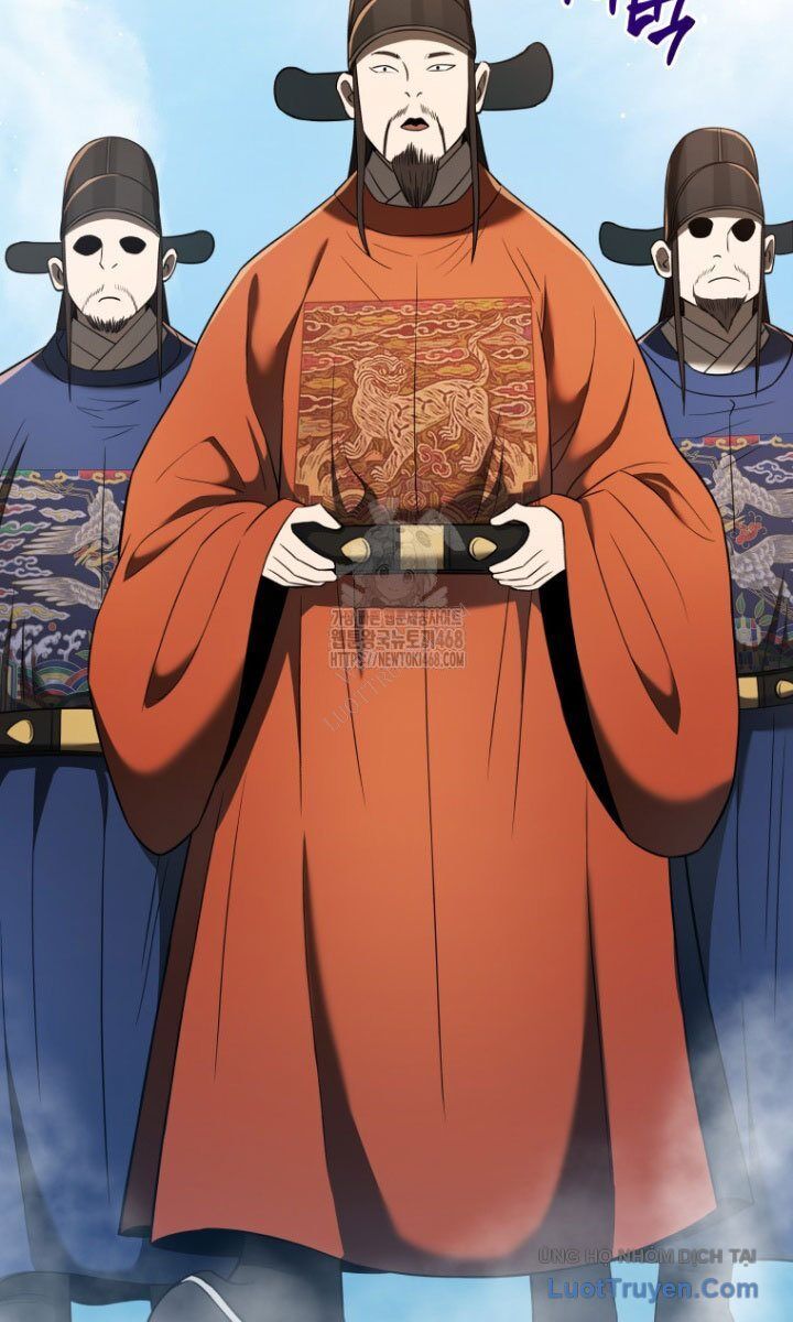 Vương Triều Đen Tối: Joseon Chapter 118 - Trang 2