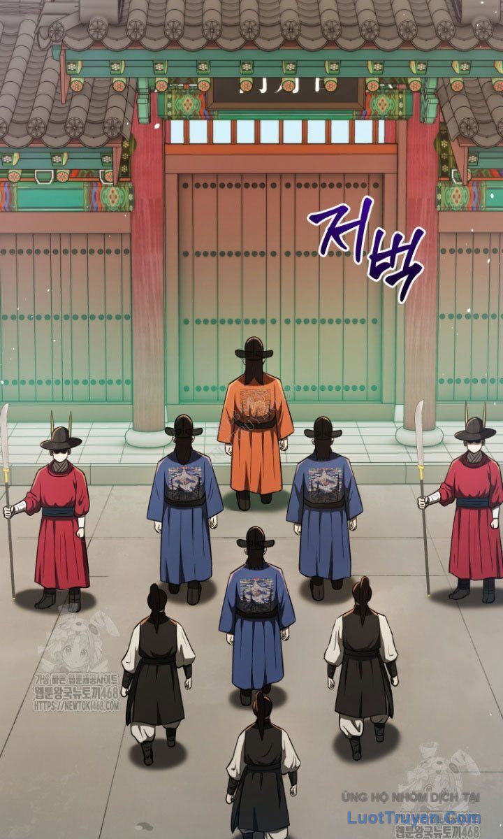 Vương Triều Đen Tối: Joseon Chapter 118 - Trang 2