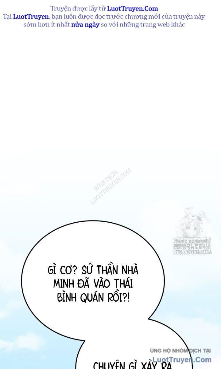 Vương Triều Đen Tối: Joseon Chapter 118 - Trang 2