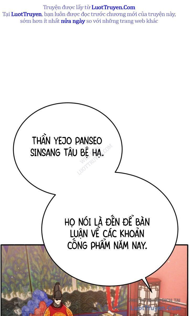 Vương Triều Đen Tối: Joseon Chapter 118 - Trang 2