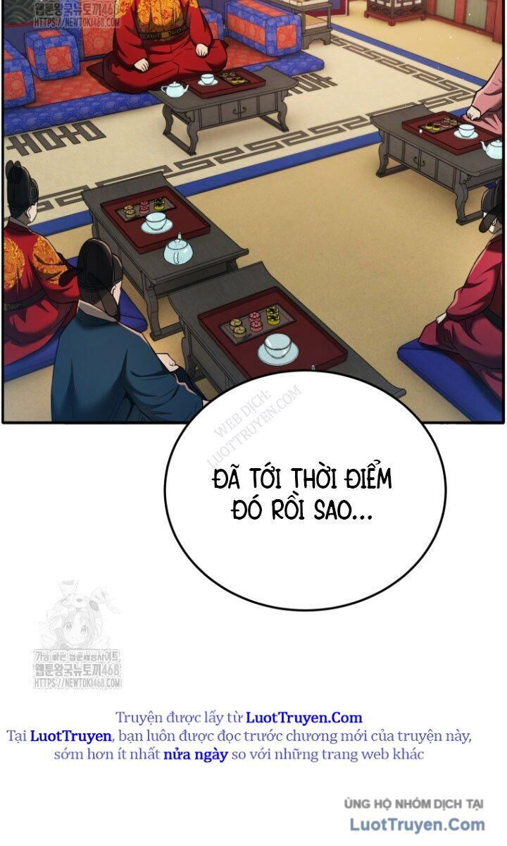 Vương Triều Đen Tối: Joseon Chapter 118 - Trang 2