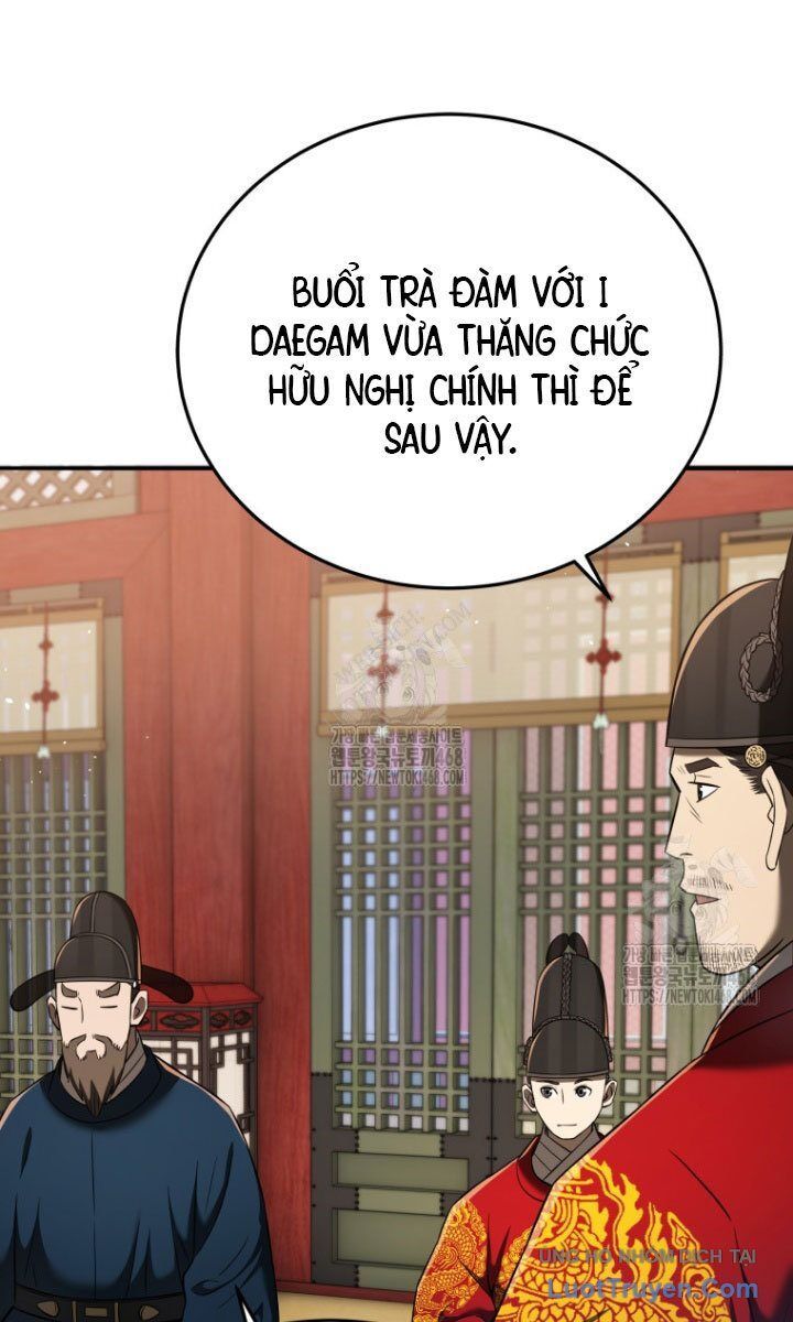 Vương Triều Đen Tối: Joseon Chapter 118 - Trang 2
