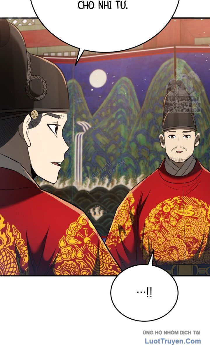 Vương Triều Đen Tối: Joseon Chapter 118 - Trang 2