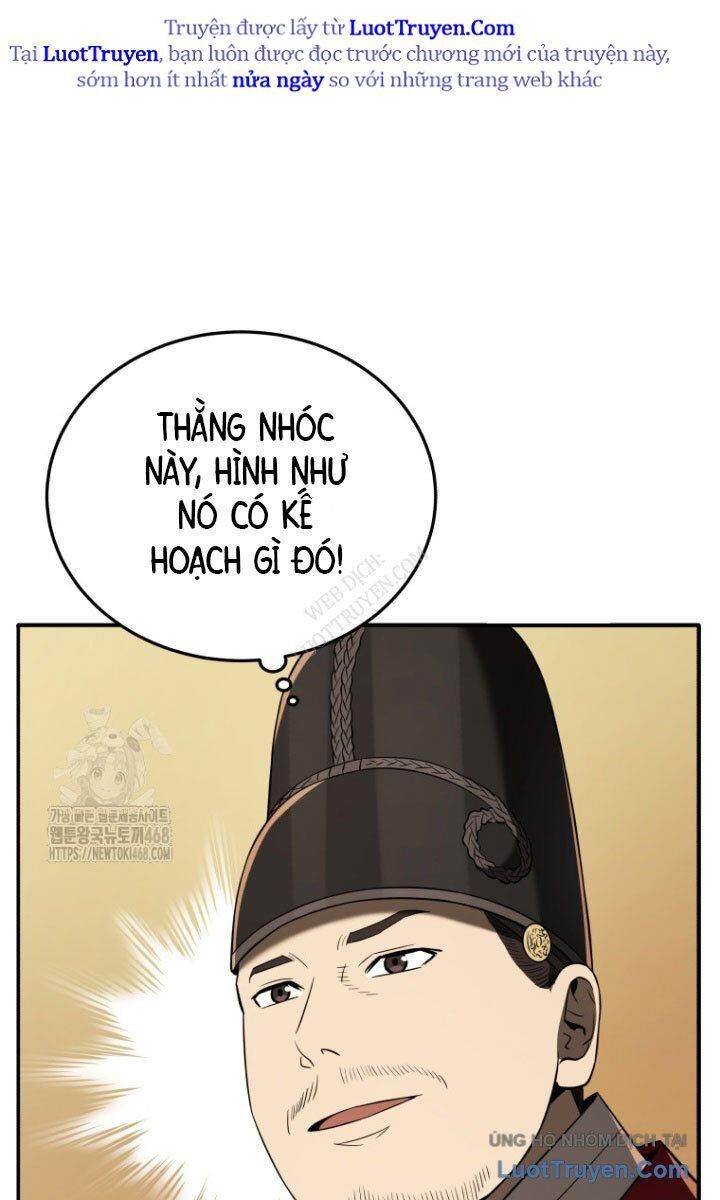 Vương Triều Đen Tối: Joseon Chapter 118 - Trang 2
