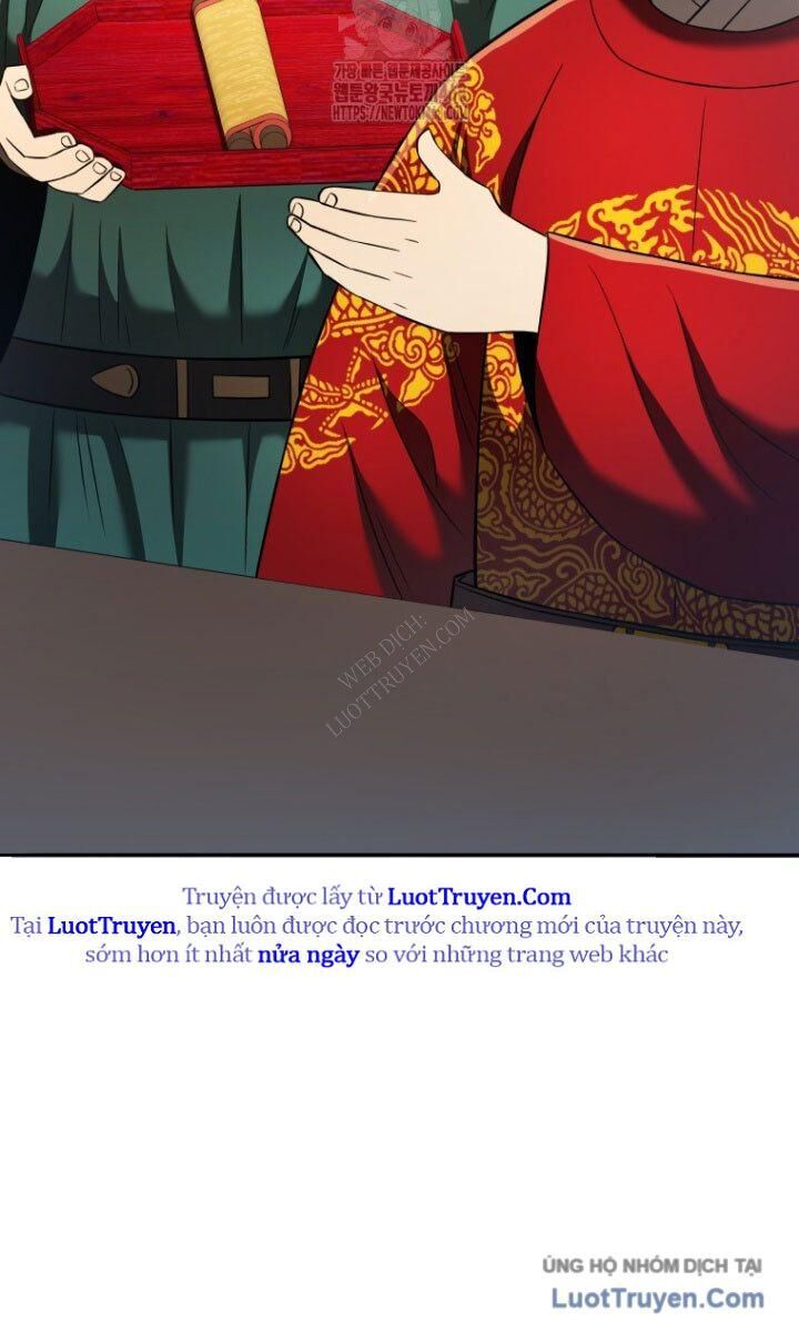 Vương Triều Đen Tối: Joseon Chapter 118 - Trang 2