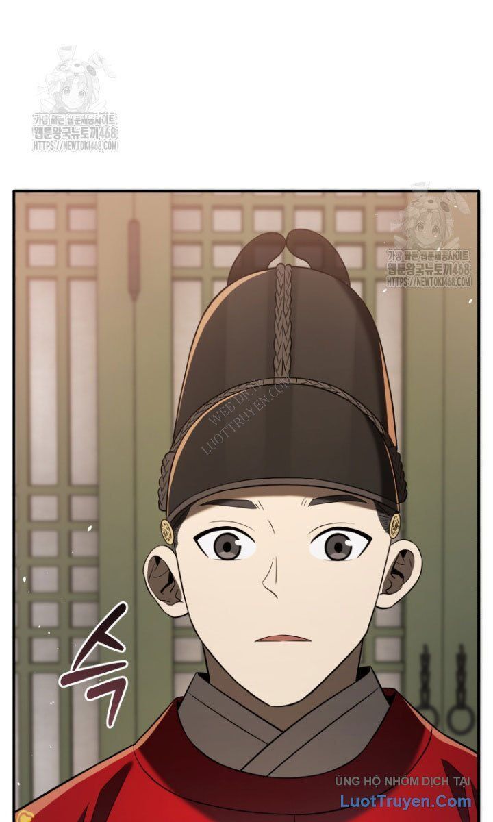 Vương Triều Đen Tối: Joseon Chapter 118 - Trang 2