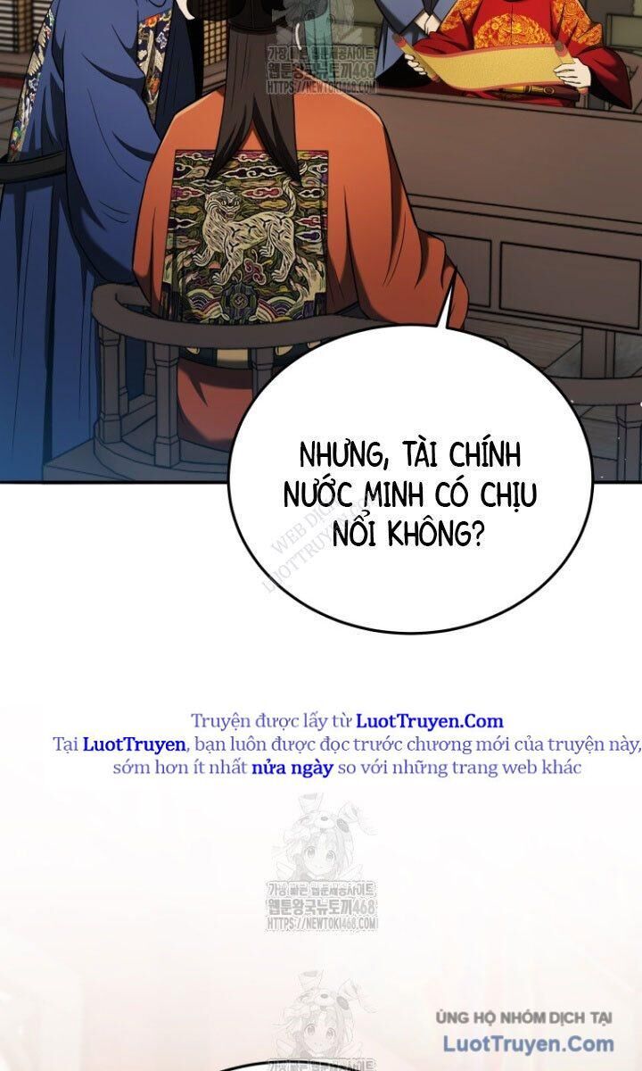 Vương Triều Đen Tối: Joseon Chapter 118 - Trang 2