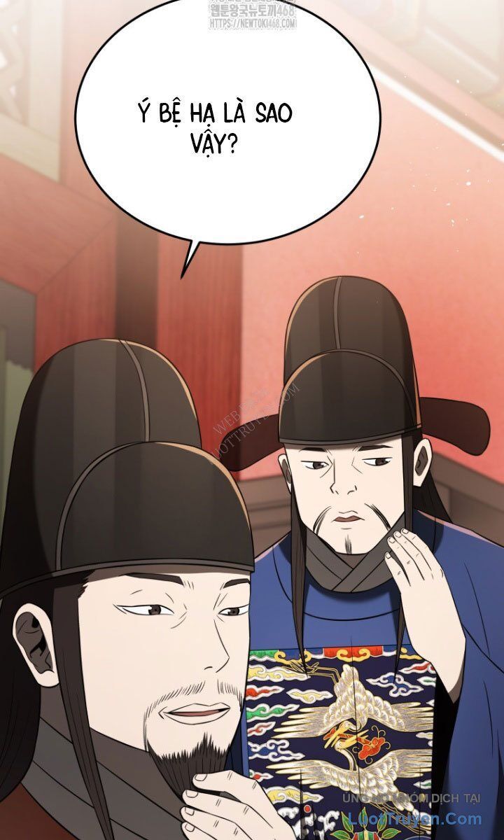 Vương Triều Đen Tối: Joseon Chapter 118 - Trang 2