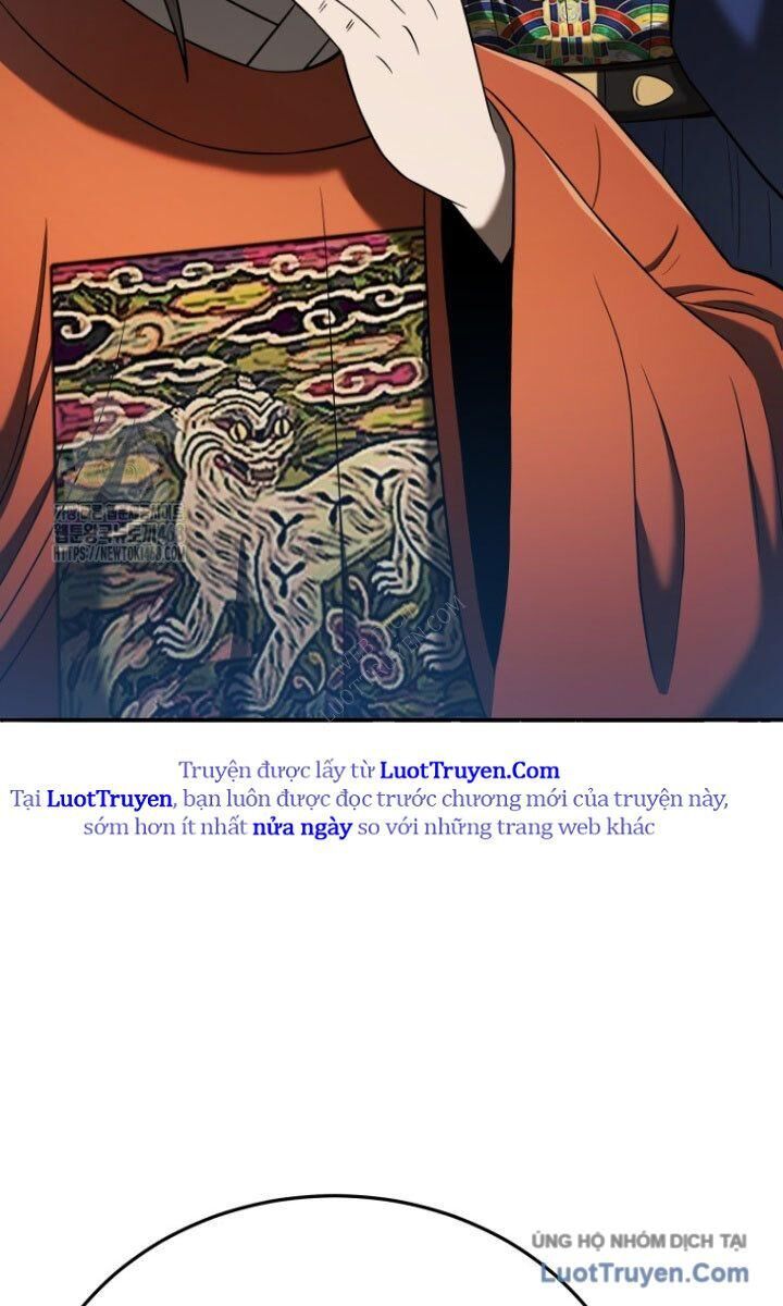 Vương Triều Đen Tối: Joseon Chapter 118 - Trang 2
