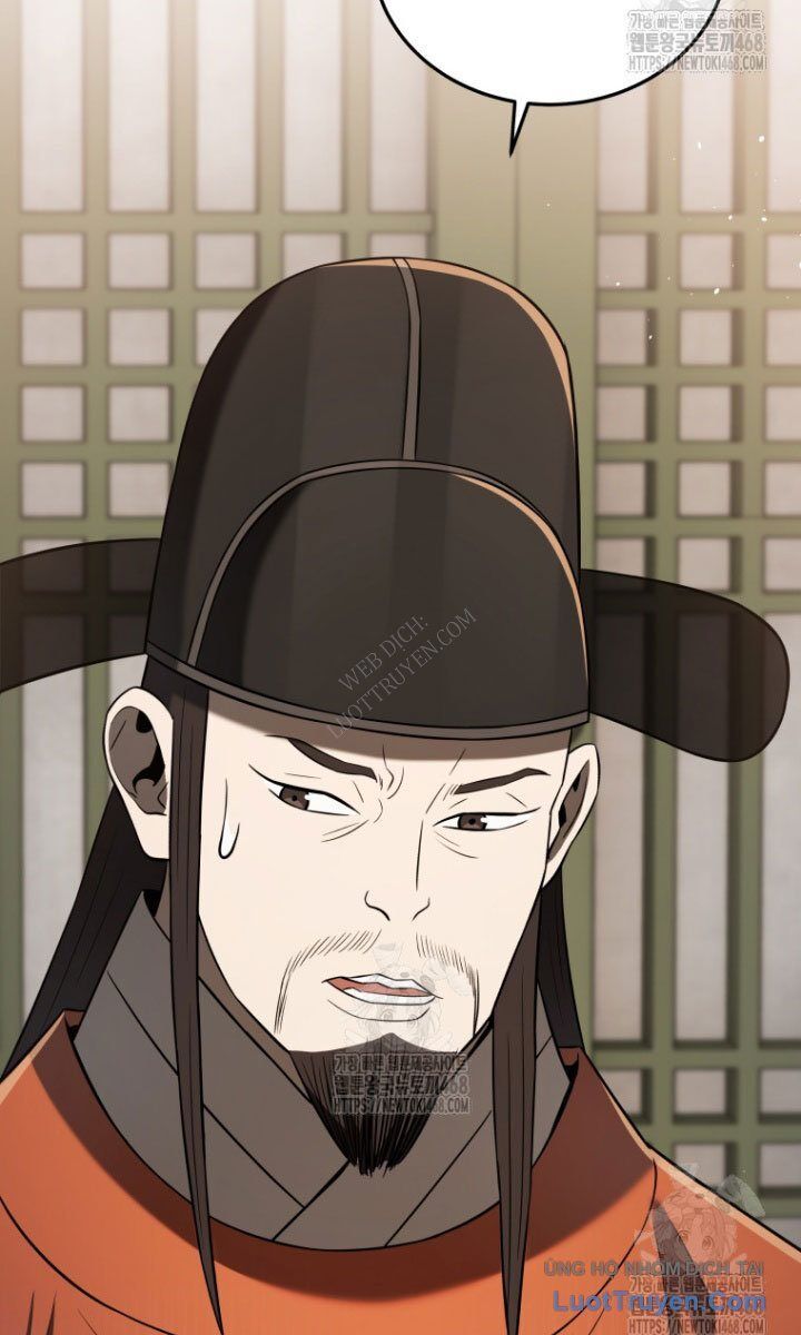 Vương Triều Đen Tối: Joseon Chapter 118 - Trang 2