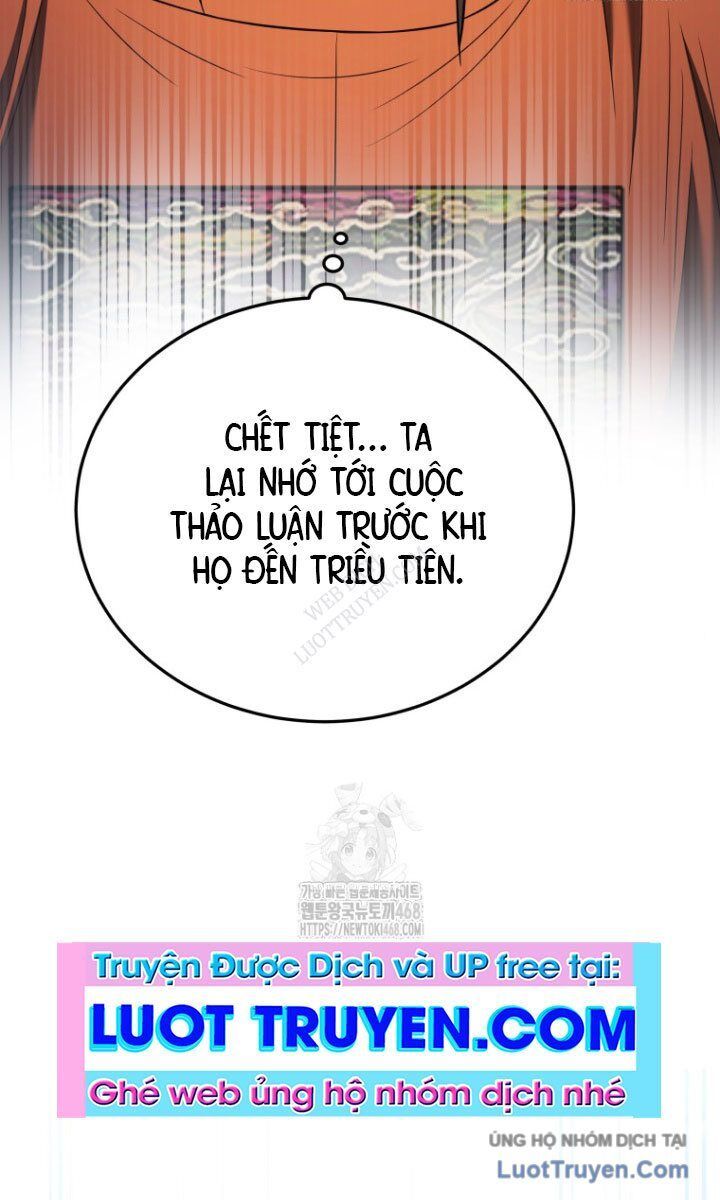 Vương Triều Đen Tối: Joseon Chapter 118 - Trang 2
