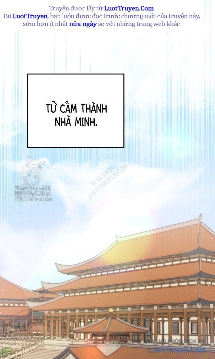 Vương Triều Đen Tối: Joseon Chapter 118 - Trang 2