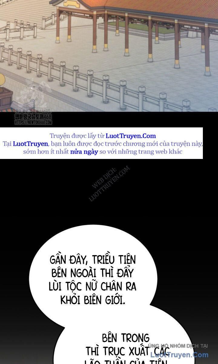 Vương Triều Đen Tối: Joseon Chapter 118 - Trang 2