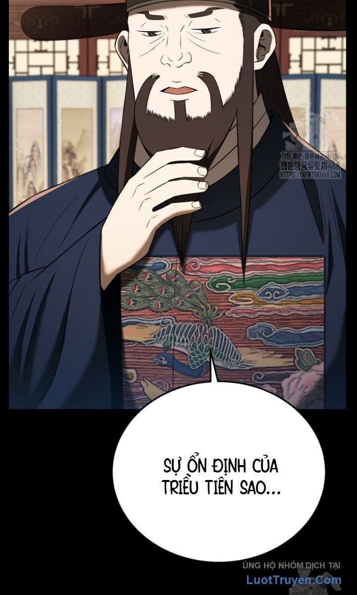 Vương Triều Đen Tối: Joseon Chapter 118 - Trang 2
