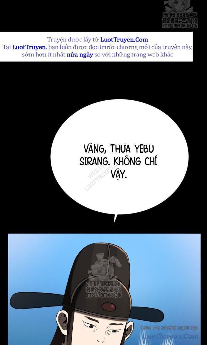 Vương Triều Đen Tối: Joseon Chapter 118 - Trang 2
