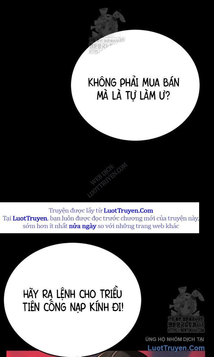 Vương Triều Đen Tối: Joseon Chapter 118 - Trang 2