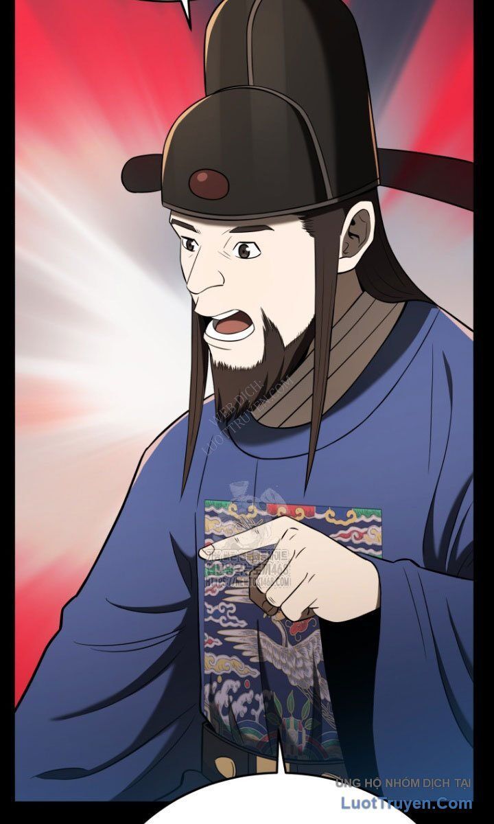 Vương Triều Đen Tối: Joseon Chapter 118 - Trang 2