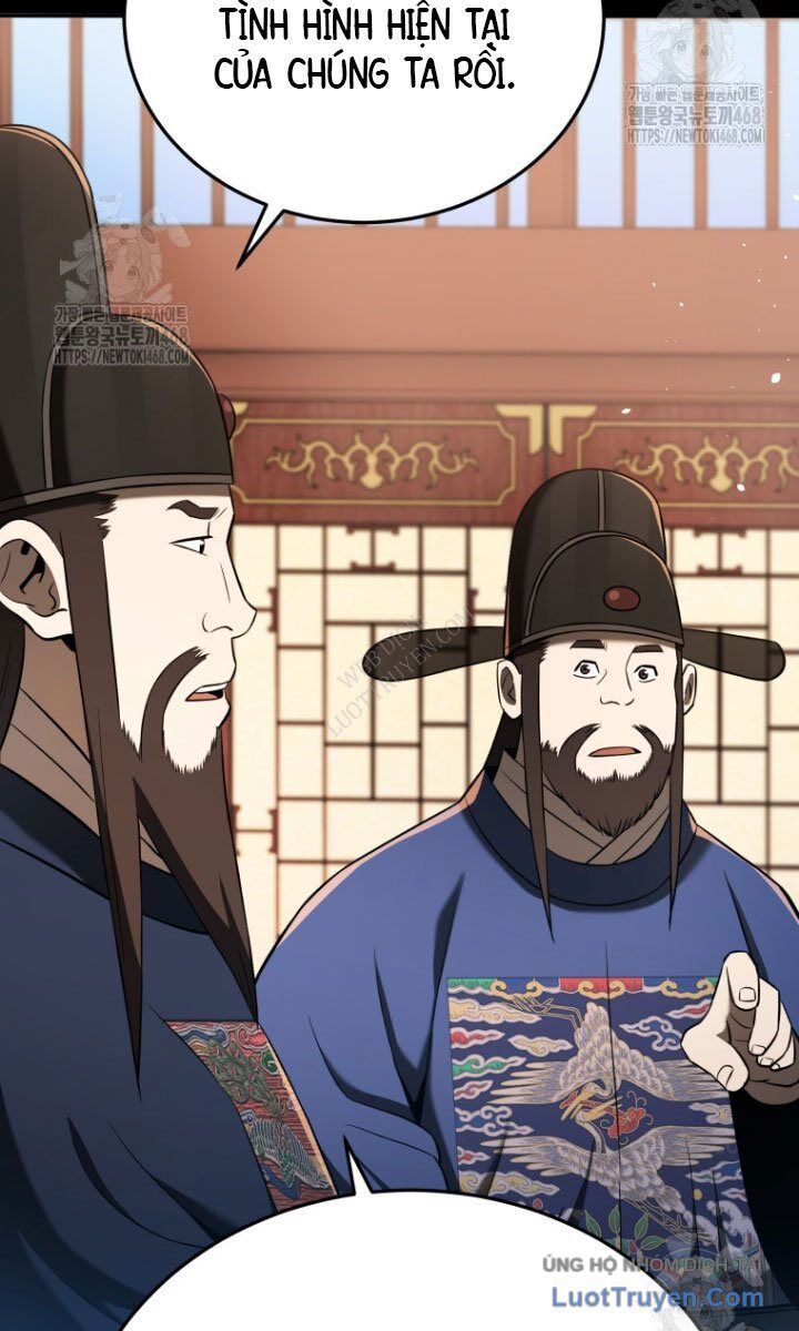 Vương Triều Đen Tối: Joseon Chapter 118 - Trang 2