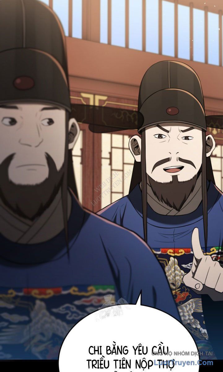 Vương Triều Đen Tối: Joseon Chapter 118 - Trang 2